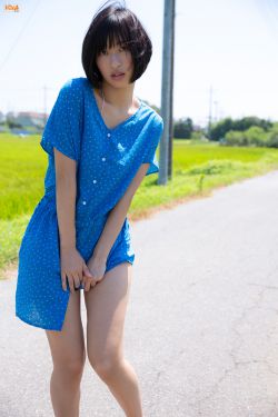 乡村野花香